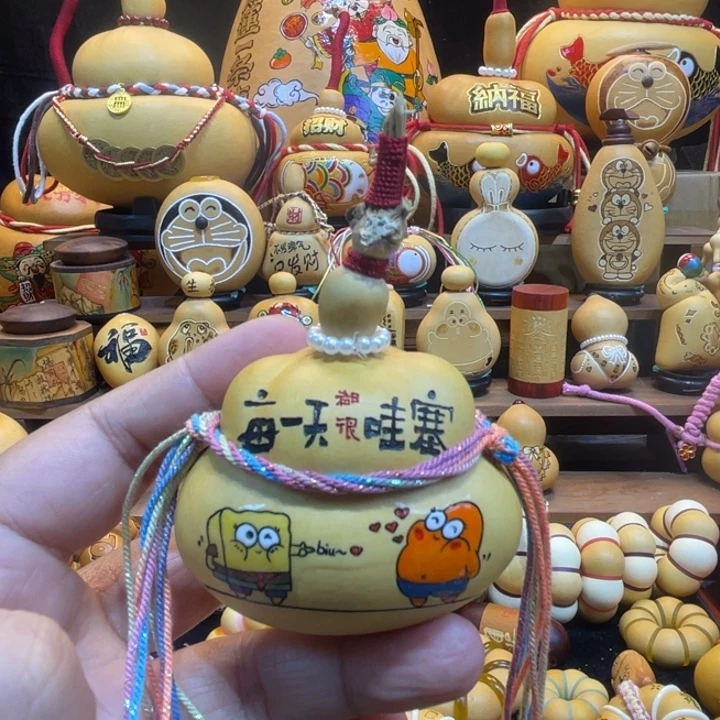 西***施葫芦福禄葫芦葫芦葫芦