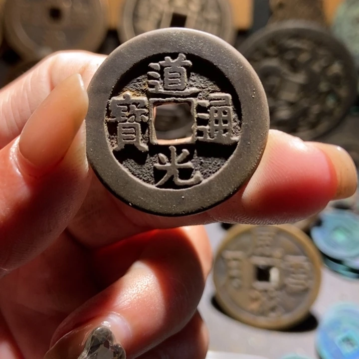 铜现代工艺品仿制品