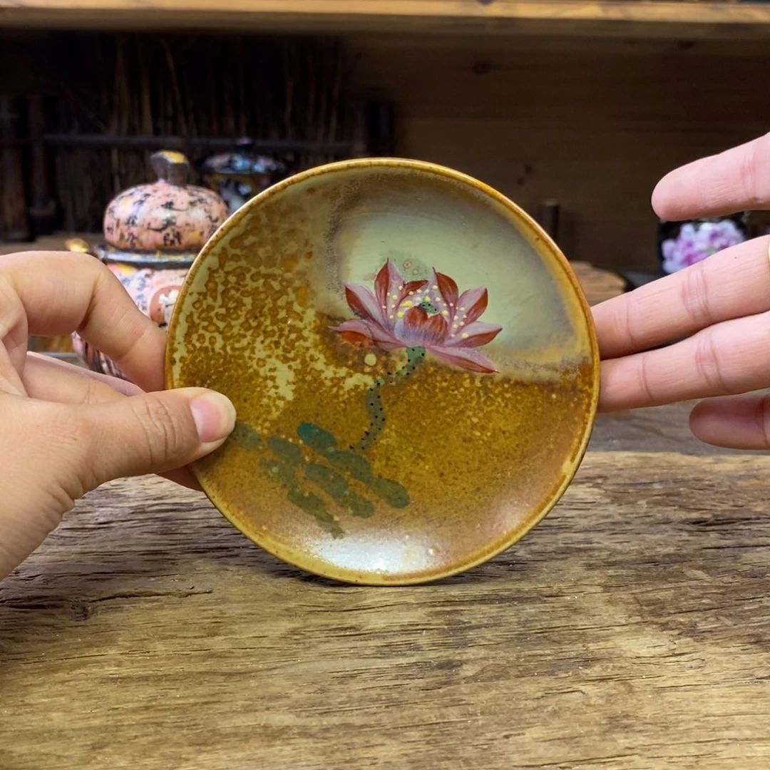 景德镇纯手工制作陶瓷