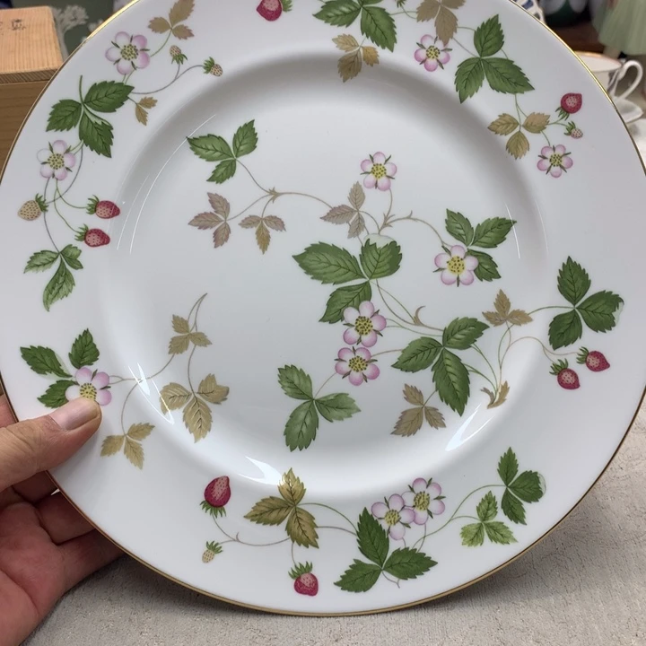 紫砂金瓷阁精品瓷器店