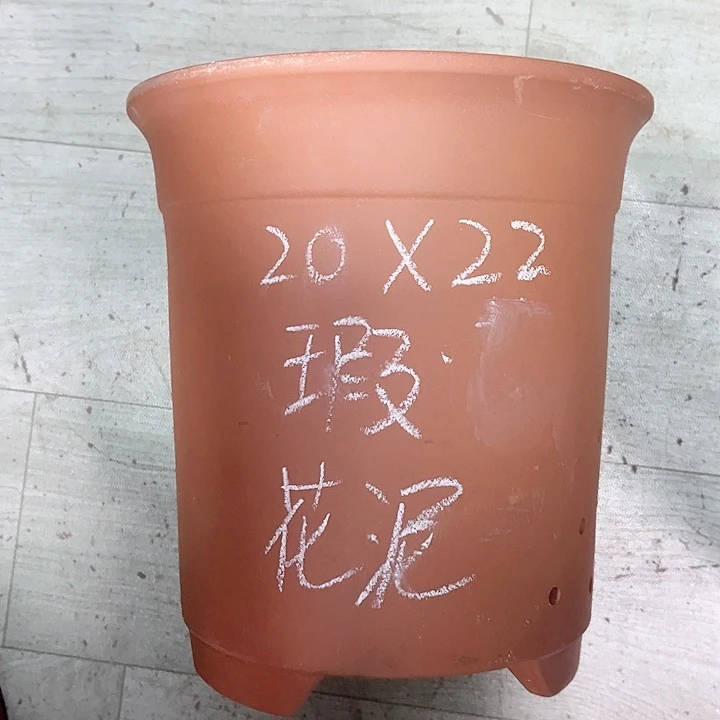 紫砂花盆宜兴紫砂花盆