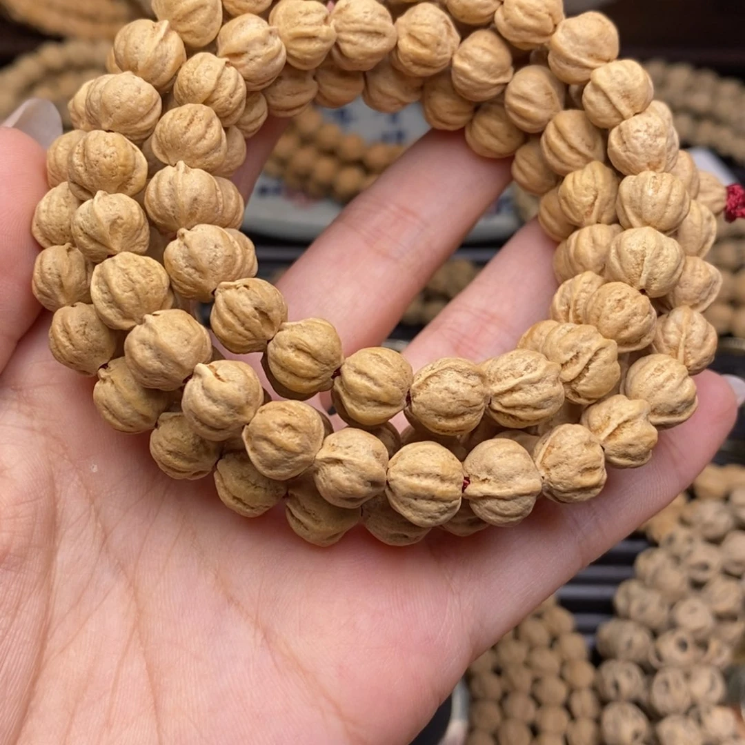 柏香籽/百香籽吊坠滚***头