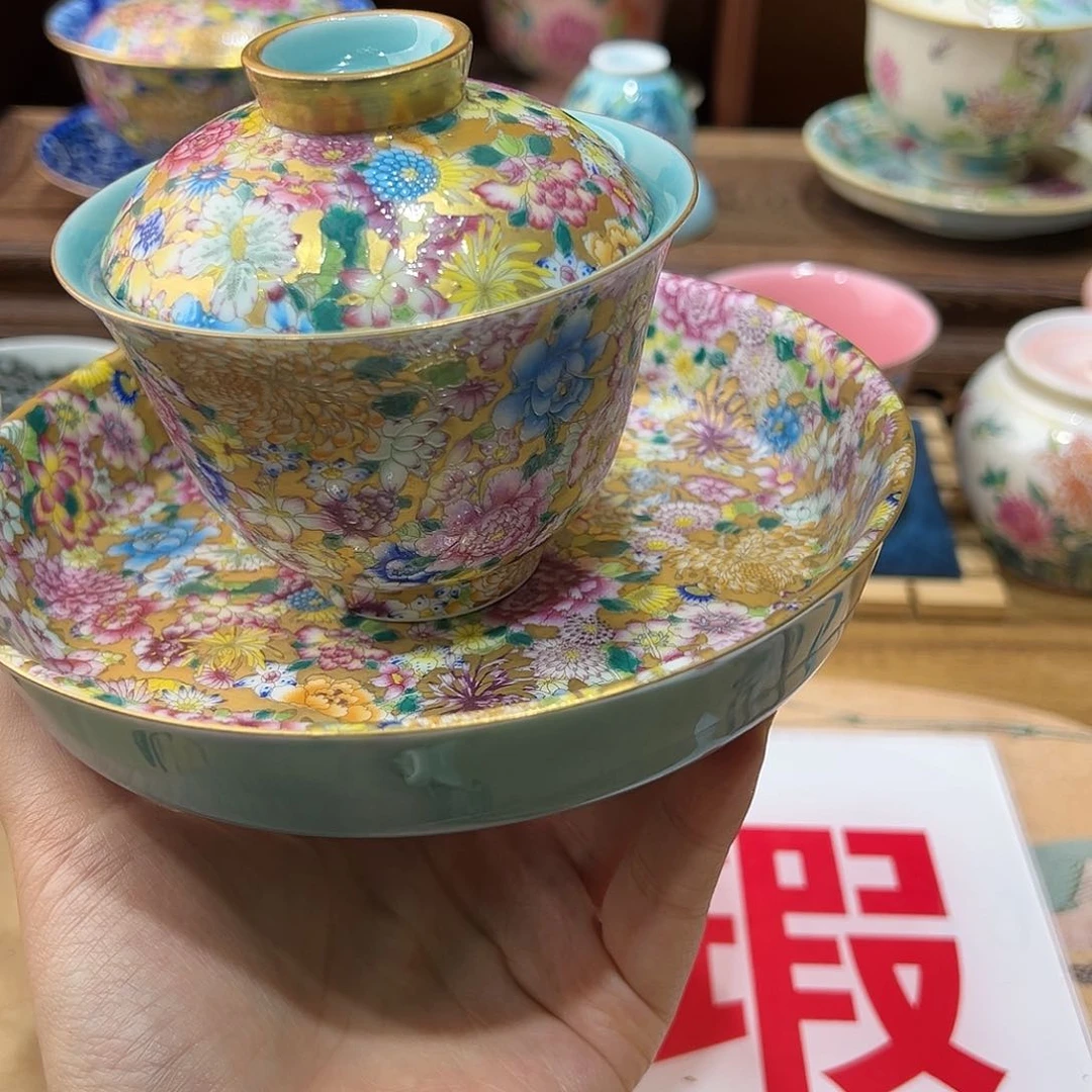 微瑕微瑕景德镇陶瓷