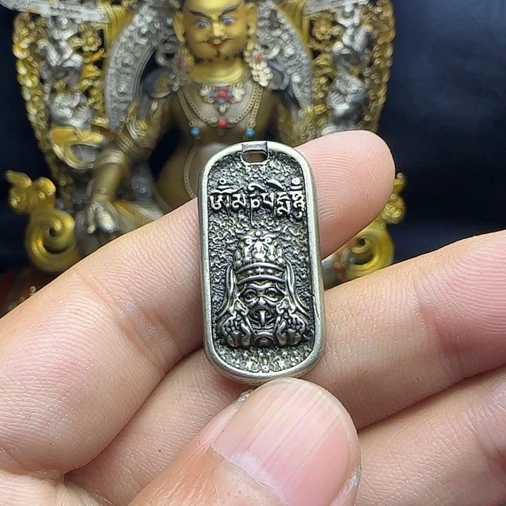 胖***哥泥塑藏式风格小元素