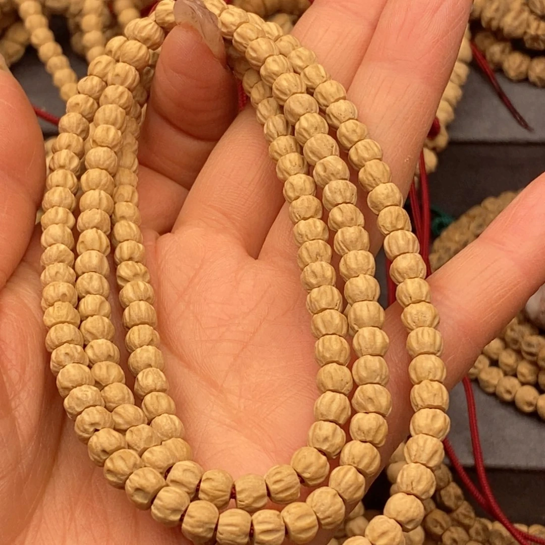 柏香籽/百香籽手串