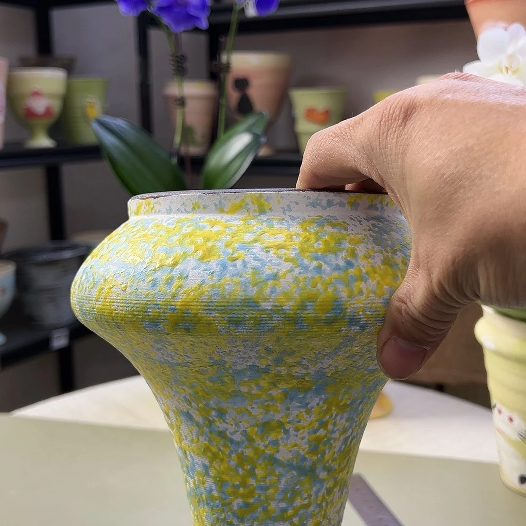 72景德镇陶瓷口11高16