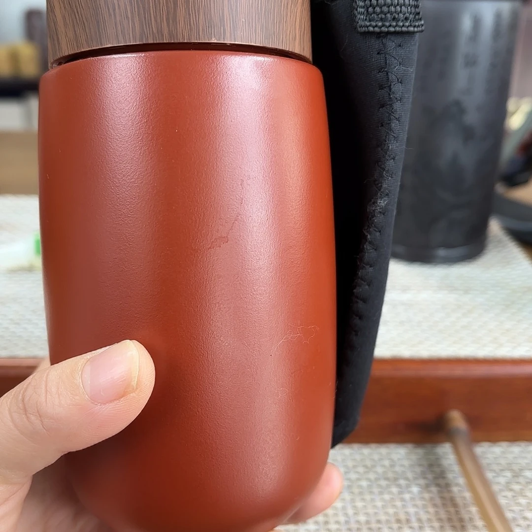 茶杯紫砂宜兴紫砂杯