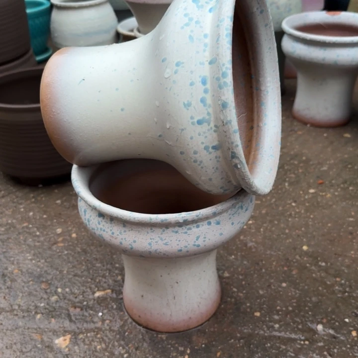 微瑕花盆处理啦啦啦