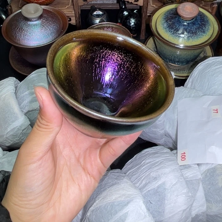 茶盏建盏直播间链接