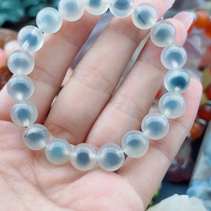 未镶嵌玛瑙手饰吊坠