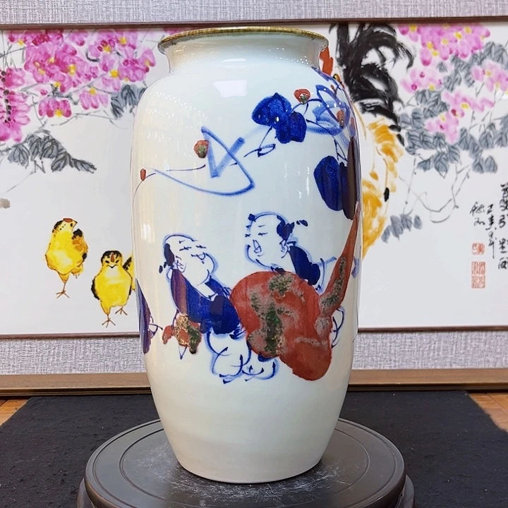 紫****摆件哈哈真的非常喜欢