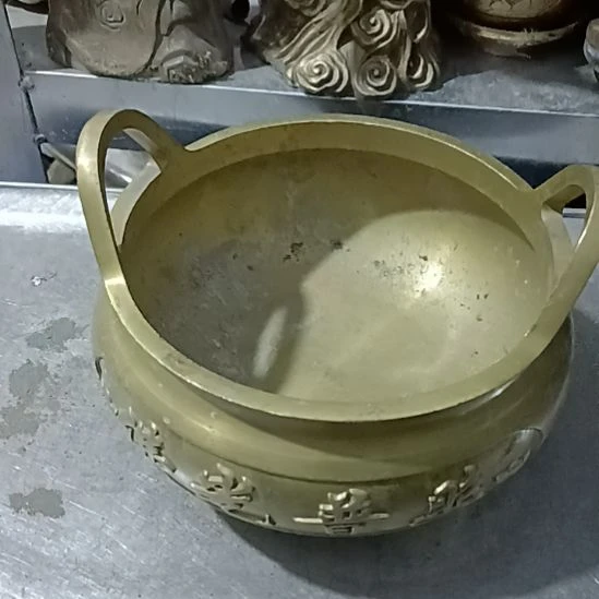 佛*铜器，铜啦啦啦啦啦啦