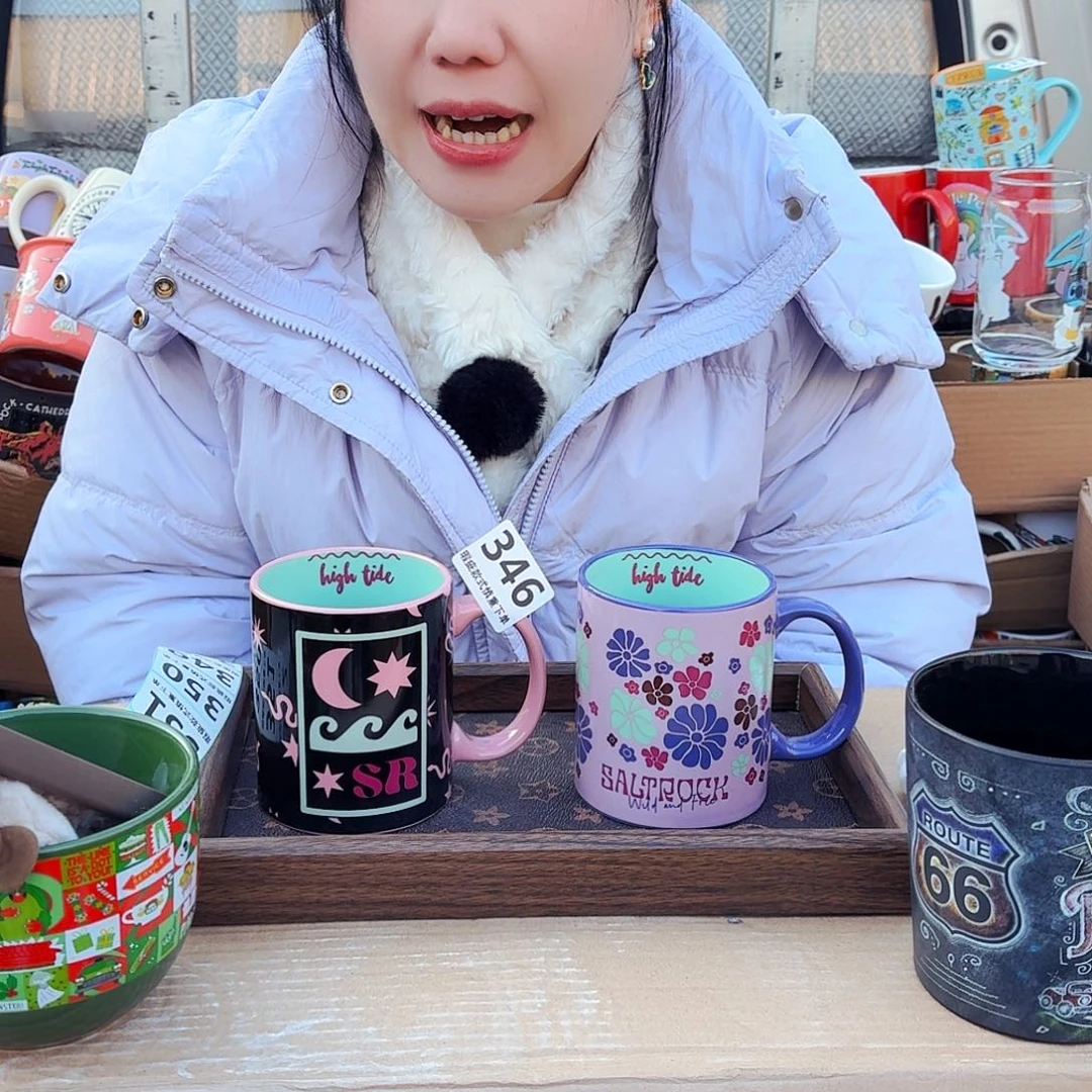 高温炻瓷默认微瑕346