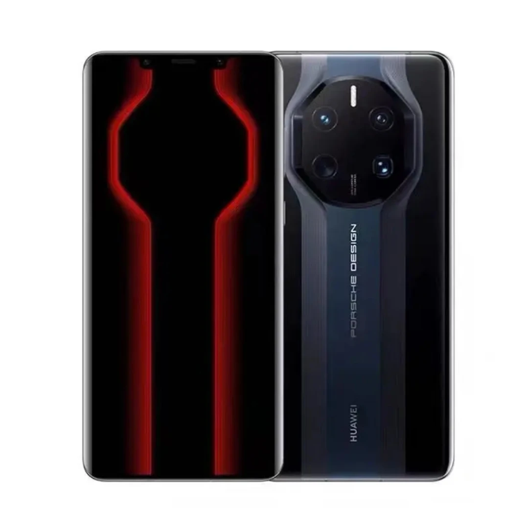 99新 Huawei/华为 99新 Huawei/华为Mate50 保时捷曲面屏手机原装
