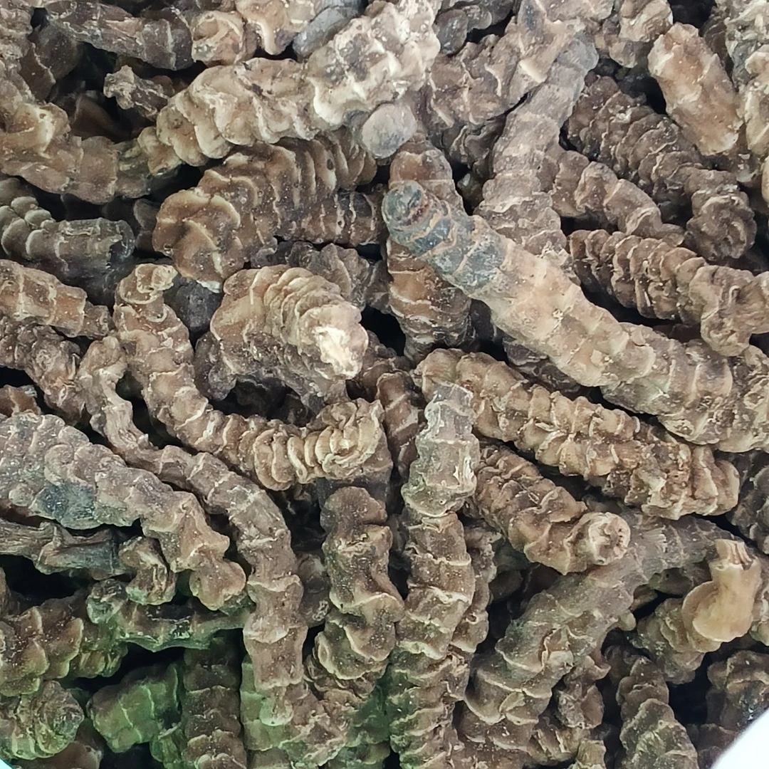 小雅山货推荐【地参】特产推荐