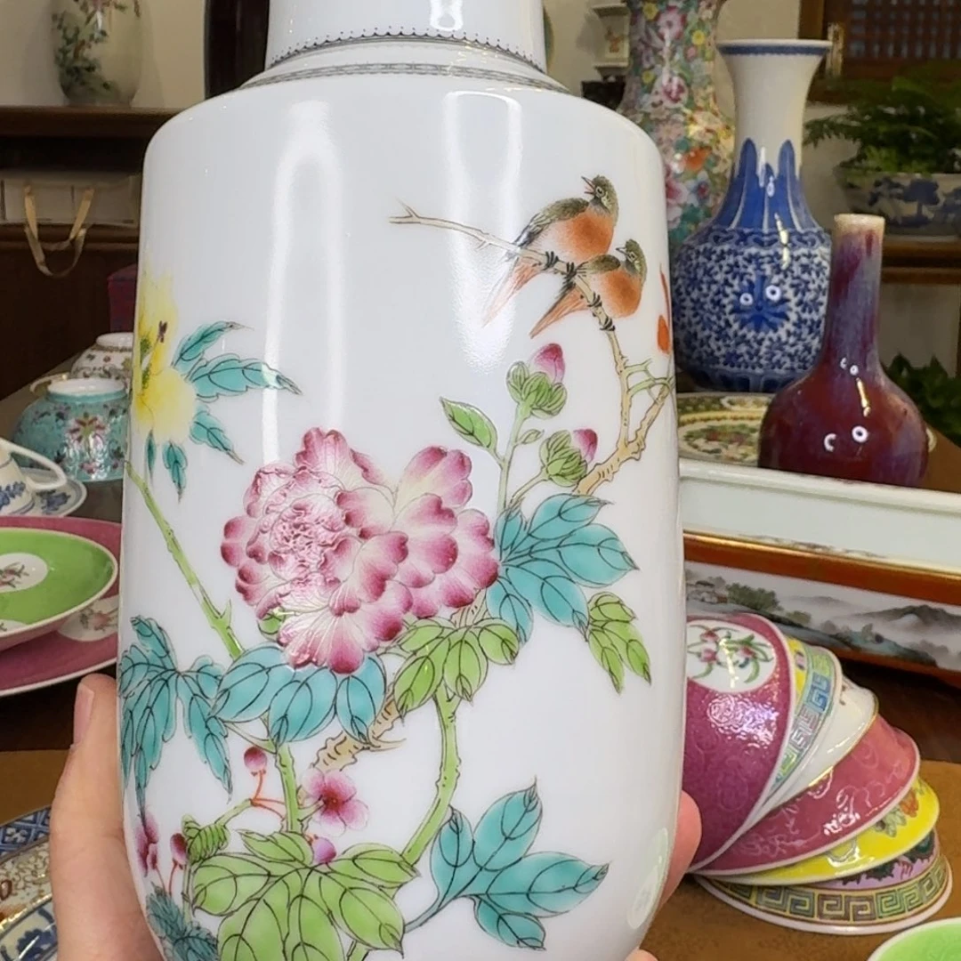 景德镇陶瓷景德镇陶瓷徐*