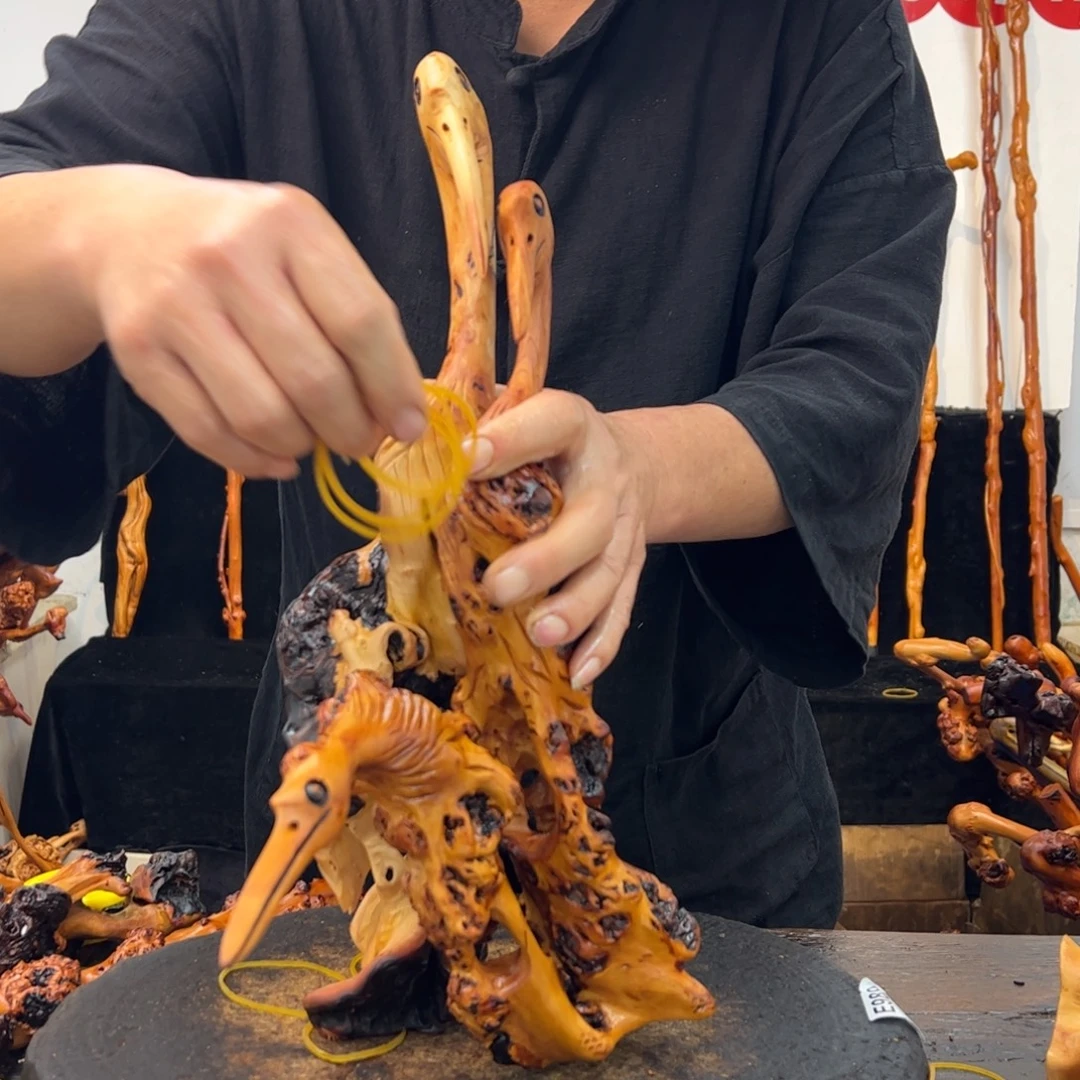 战***武黑果木其他黑果木996