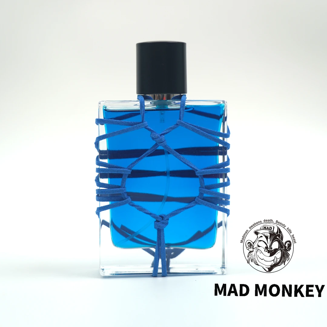 【Mad Monkey官方正品】 不死之身100ml 香水