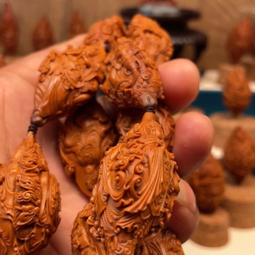 李***良手串/手链橄榄核111111111111111111111