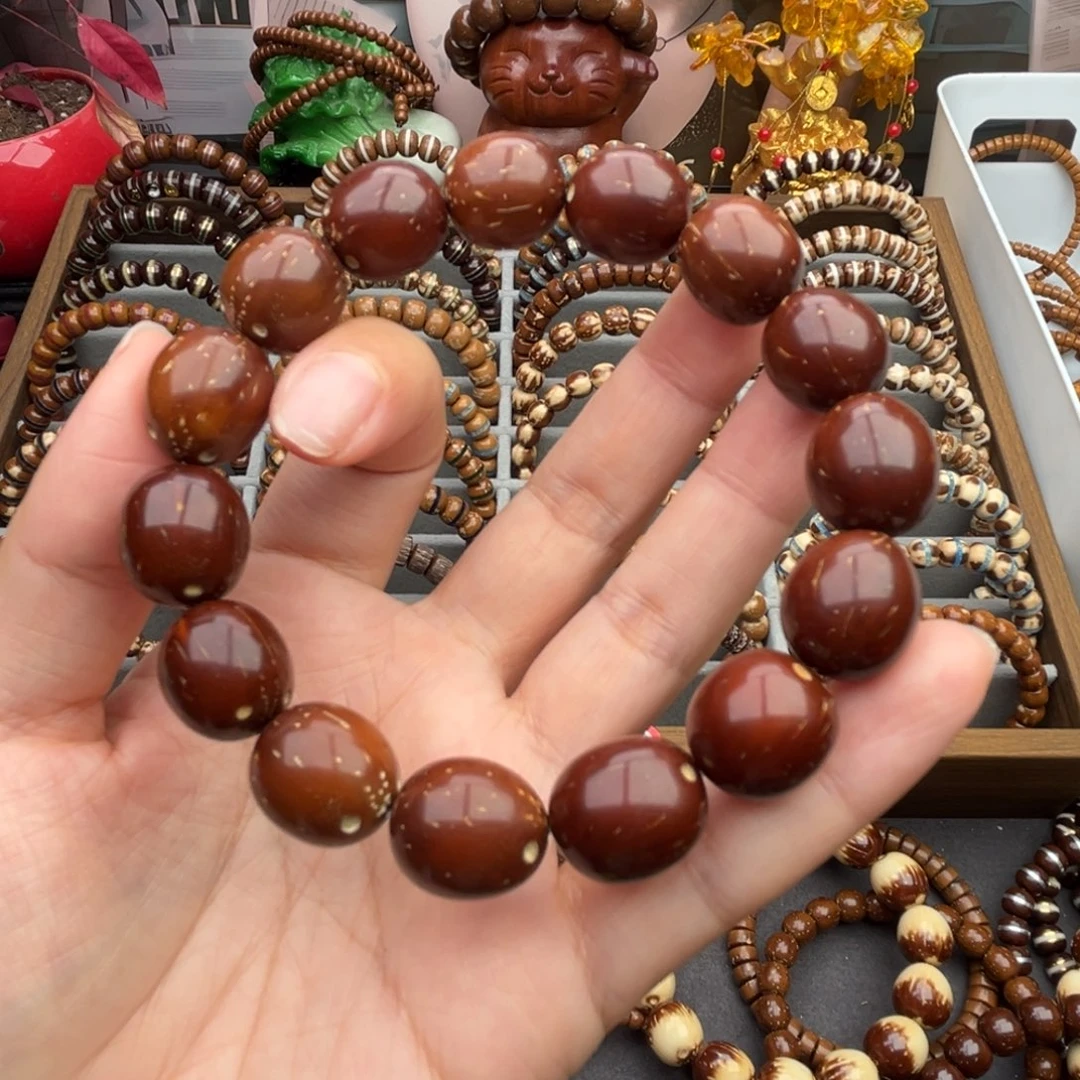I***n紫金鼠吊坠紫金鼠48