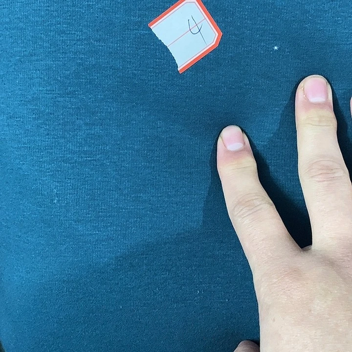 无纺布高档面料4米