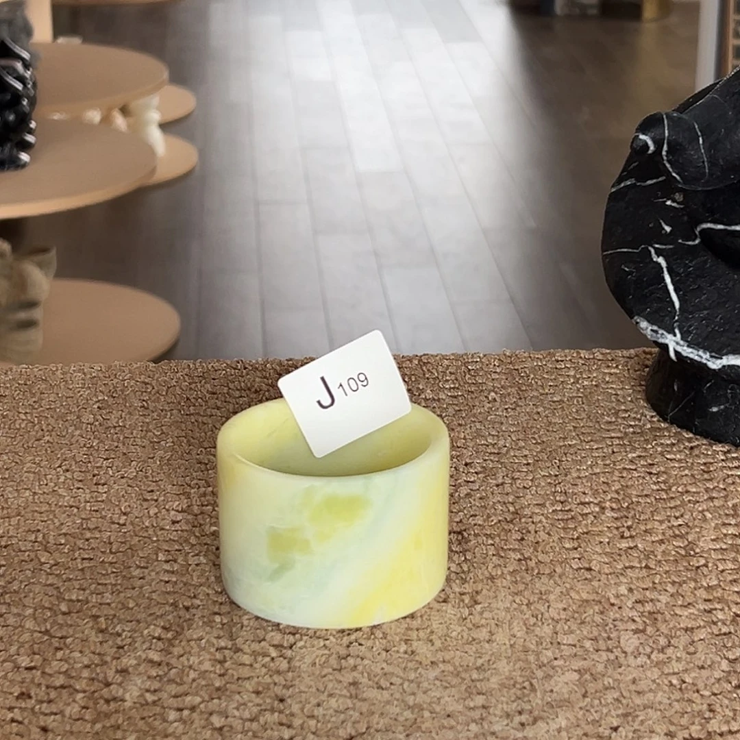 石材J108甜瓜小碗