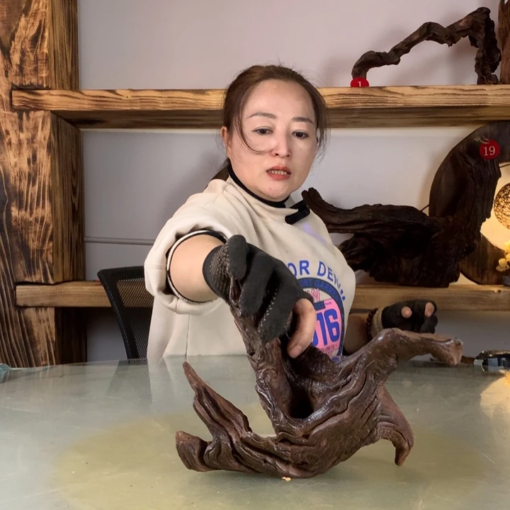 用***0天然的云南紫柚木会黄水