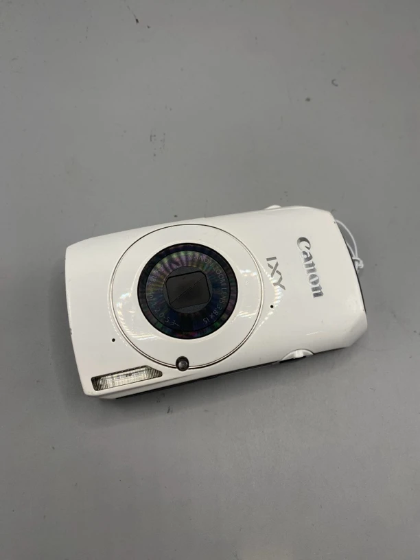 95新 Canon/佳能 ixus300 人像冷白皮 网红型号 配件齐全无瑕疵