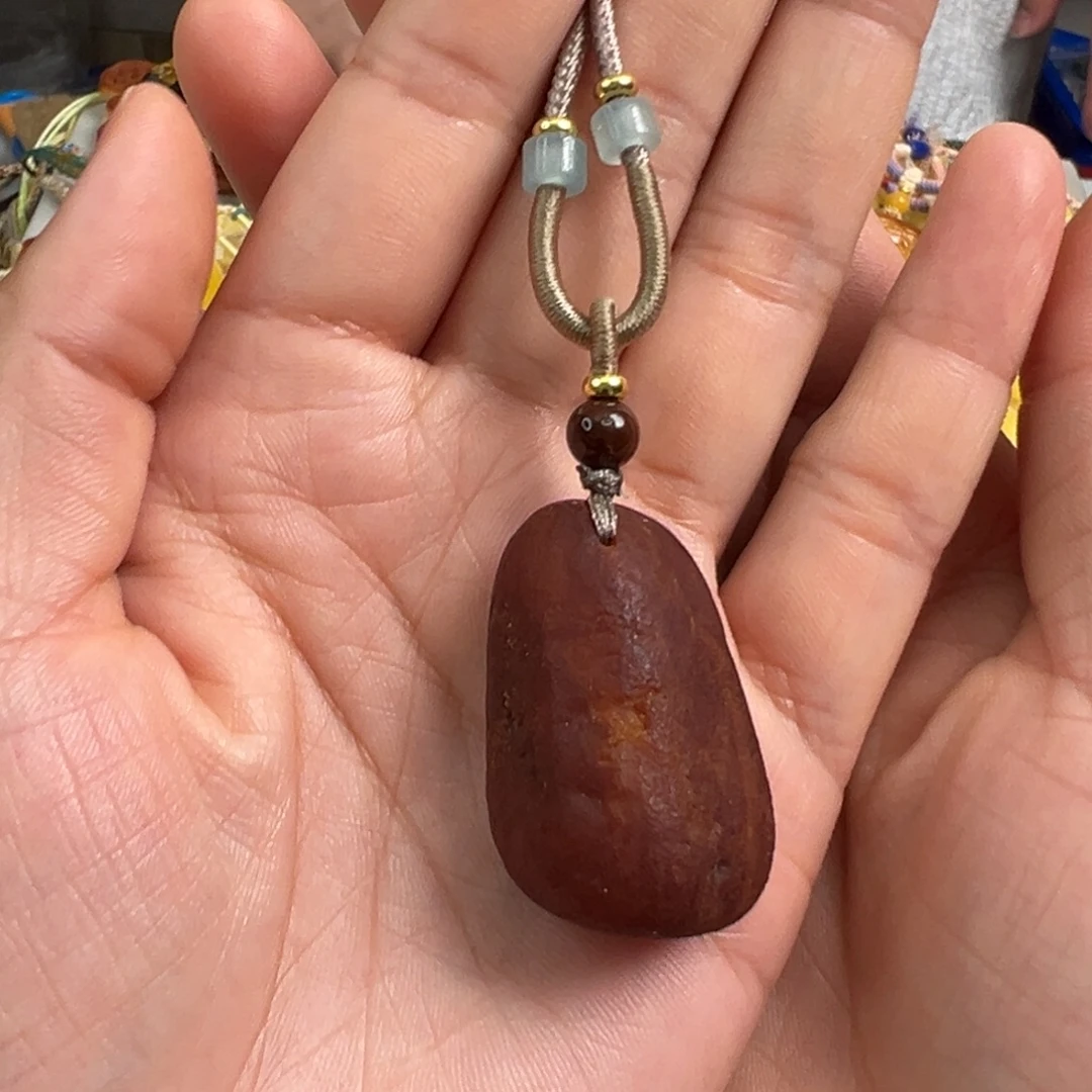 蜜蜡未镶嵌裸石蜜蜡