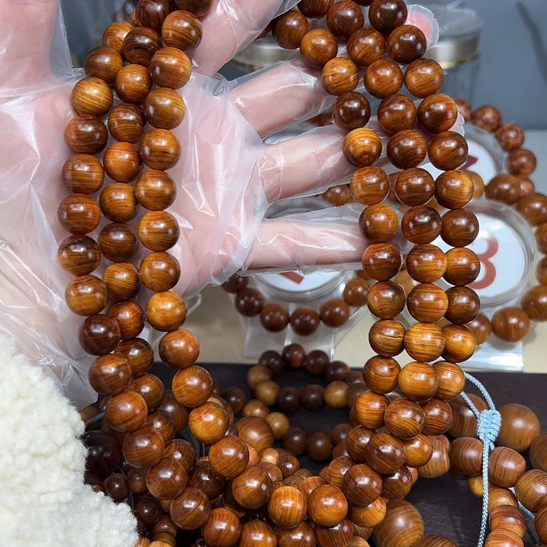 柏木（崖柏）1.2×108熟香料