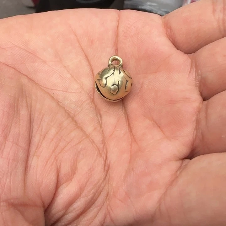 桑杰出品小元素配饰