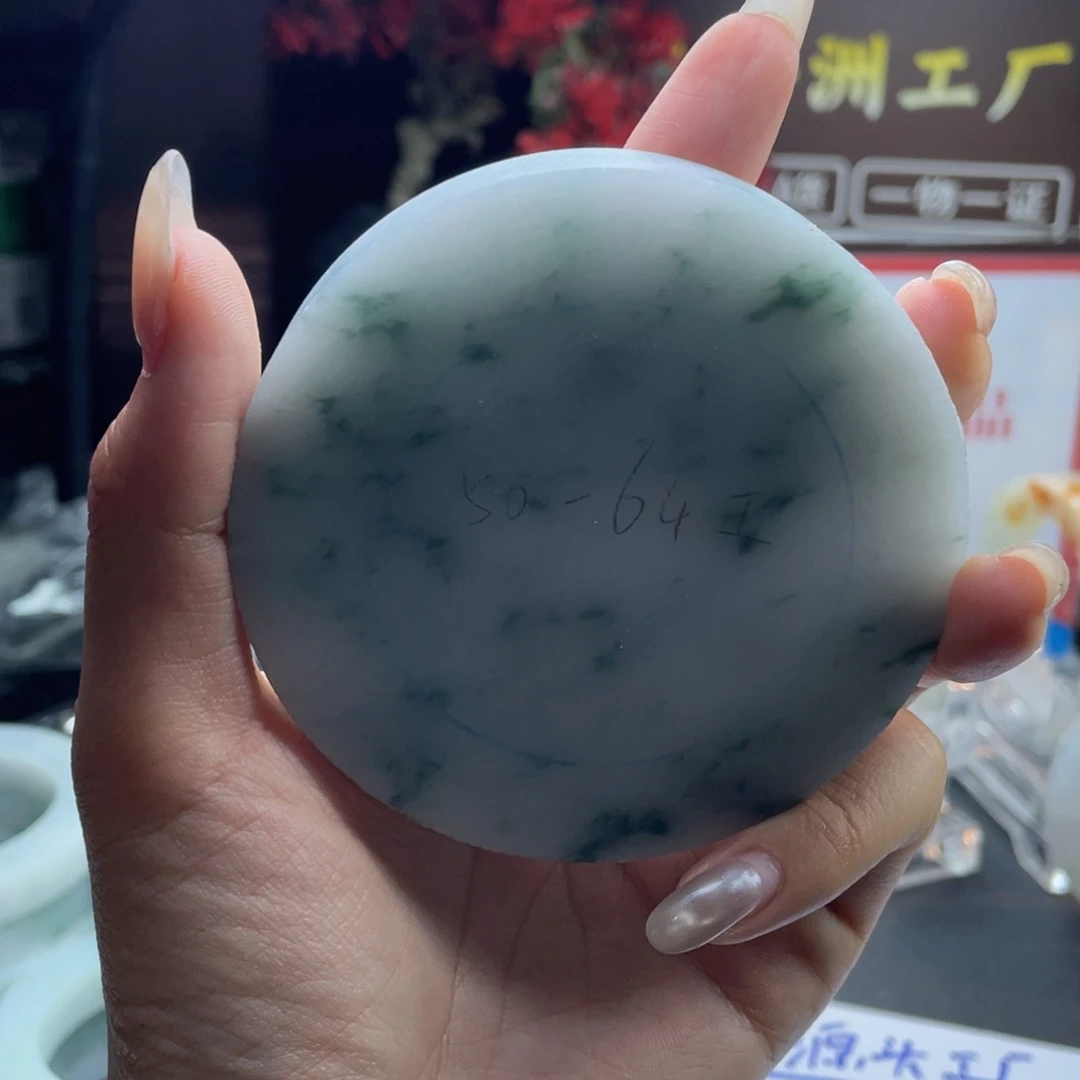 ࿐***࿐未镶嵌翡翠定制翡翠