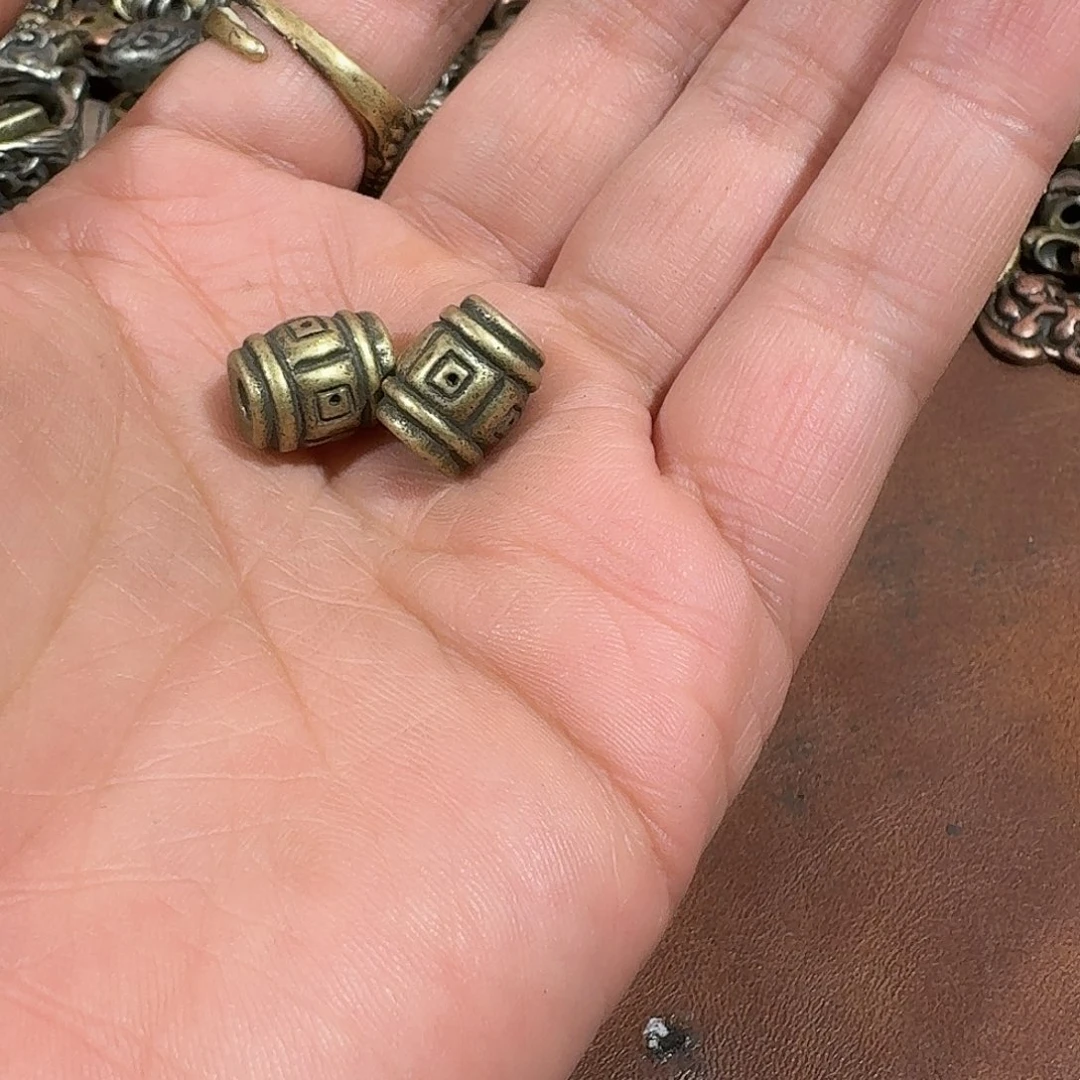 风***生藏传文玩配饰配饰