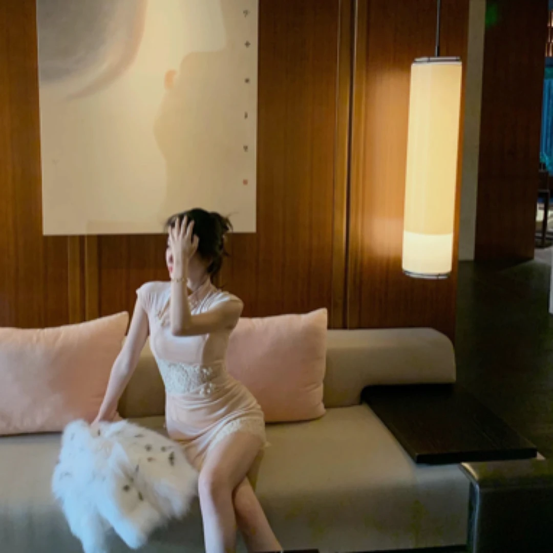 【清仓速发】CBY【桃之夭夭