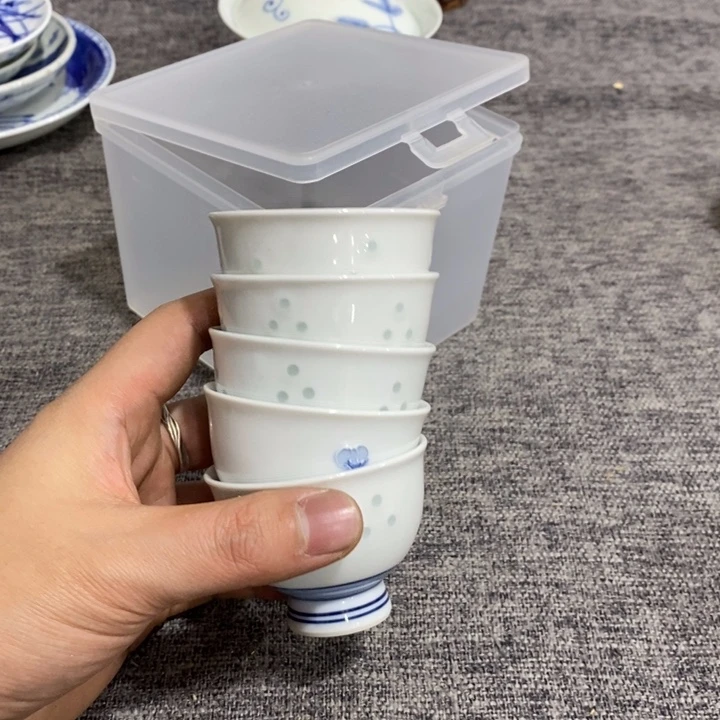 紫砂茶杯非常漂亮好看的花瓶
