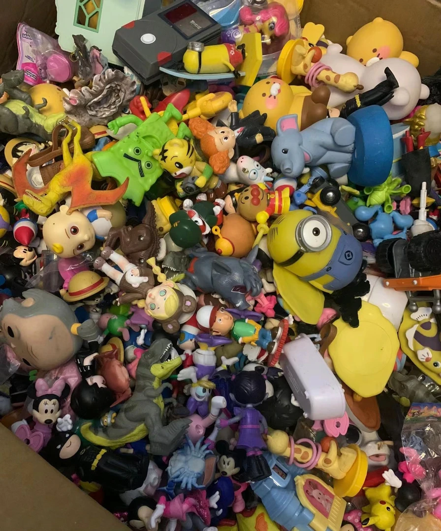 散货玩具一单一拍过号不倒车