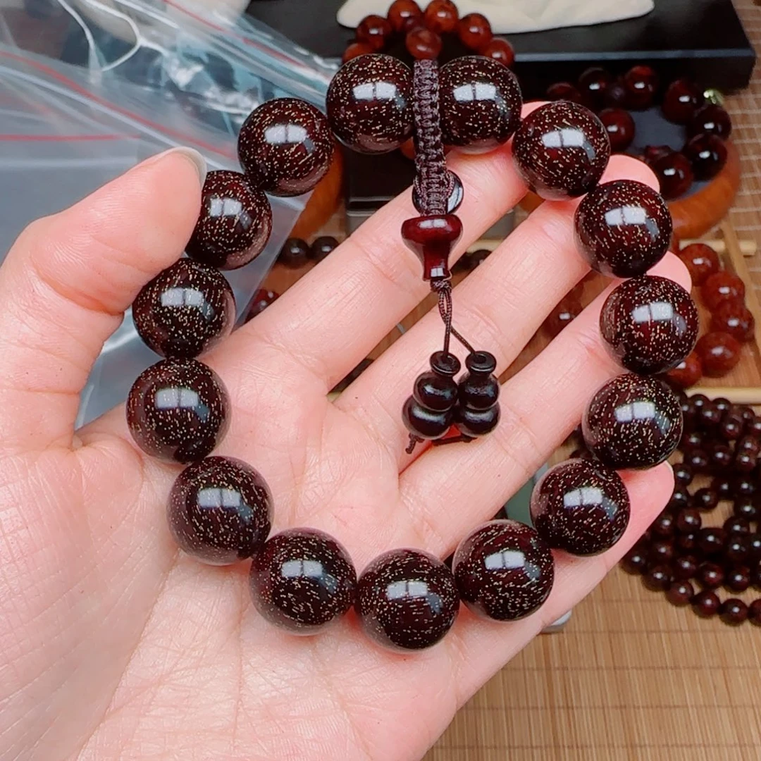 檀香紫檀（小叶紫檀）Q1.5