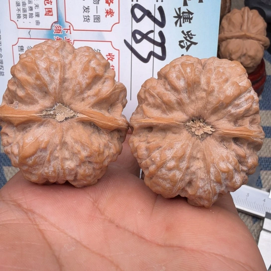 把件文玩核桃文玩