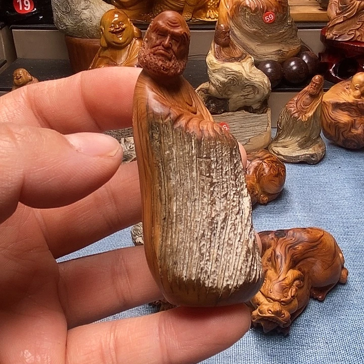 柏木（崖柏）68868888558888555