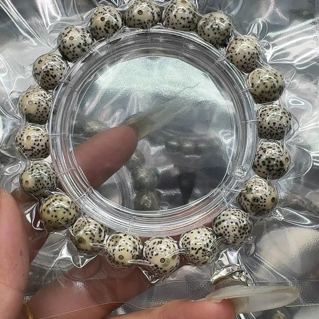 手串星月菩提177快乐星月菩提12