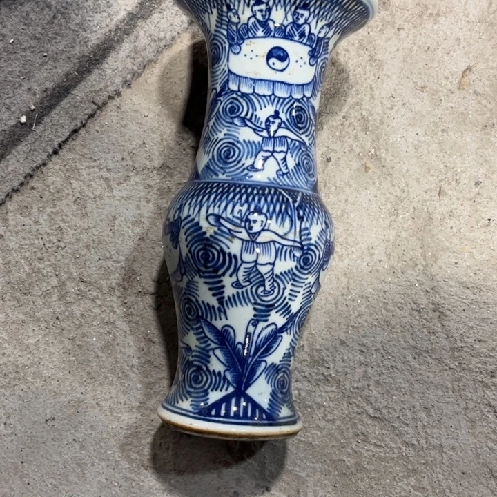 摆件陶景德镇陶瓷艺术品