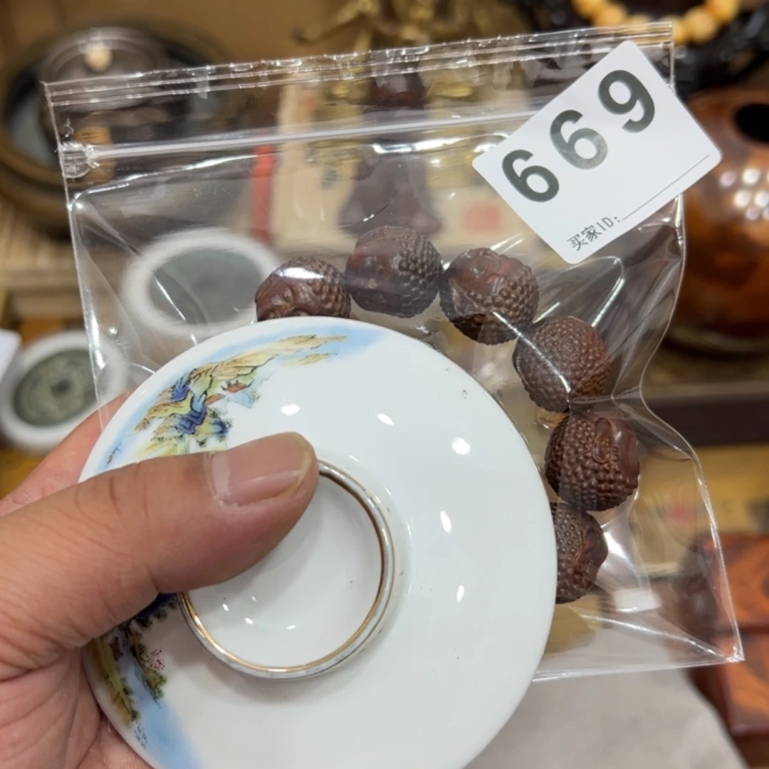 【闪购商品】画*鸟瓷器瓷器瓷器瓷器669