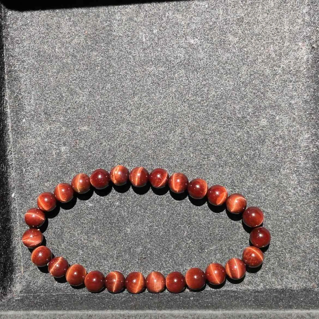 【闪购商品】未镶嵌木变石手链沫***呦