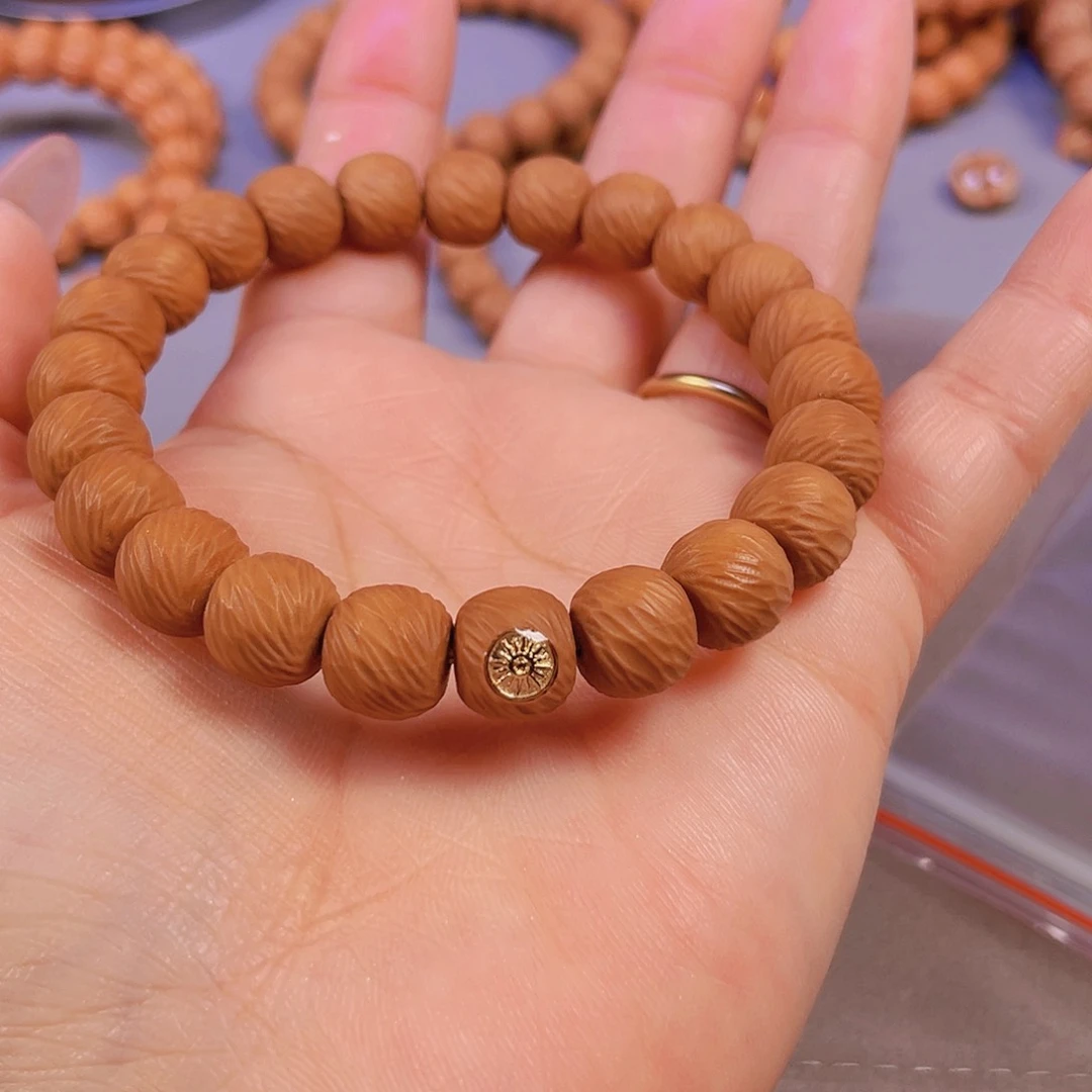 核桃其他✨****噜云锦手串    10+