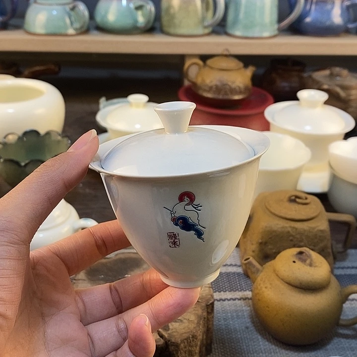 瓷片微瑕11111111