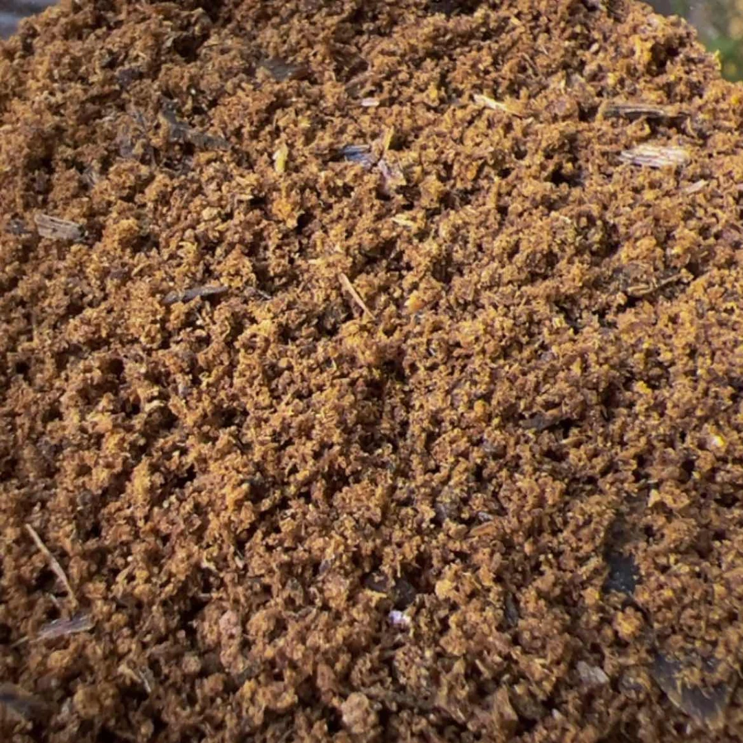 【闪购商品】沉香手把件奇楠车珠老料粉25克