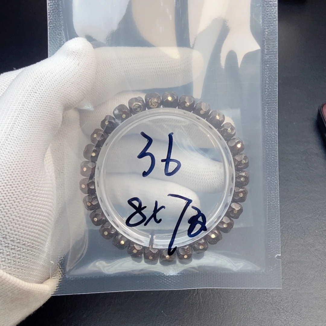 吊坠星月菩提星月