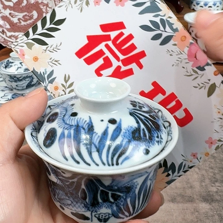 景德镇陶瓷手工陶瓷艺术