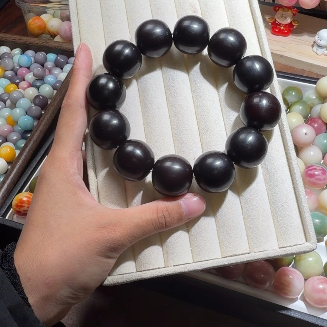 吊坠菩提根/象牙果卡24.5黑蛋微加全