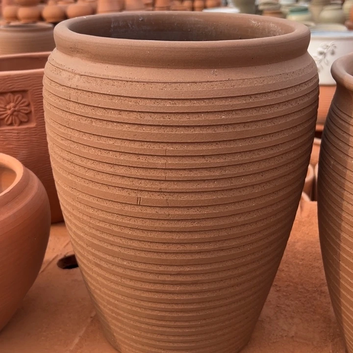24×36 高温加厚红陶